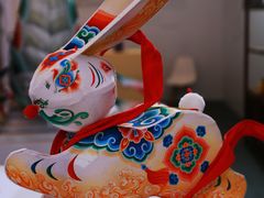 -国际非物质文化遗产博览园