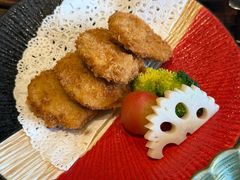-鸟鹏烧鸟居酒屋(昌岗店)