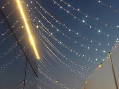 -烛影拾光观景餐厅·创意菜·摄影·小提琴(大唐不夜城店)