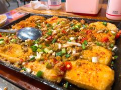 包浆豆腐-86烧烤 | 江湖菜(石人总店)