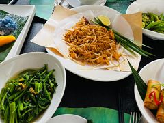 -帕蓝·暹罗料理(大学路店)
