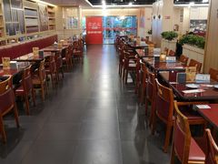大堂-宏状元现熬粥·京味菜(五棵松店)