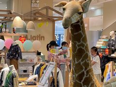 -翠微百货(龙德店)