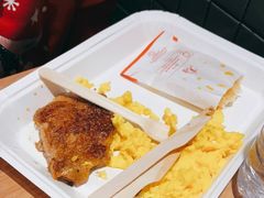 -麦当劳(玉桥中路店)