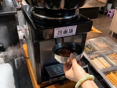 -韩盛·盛江山自助料理(于洪新玛特店)