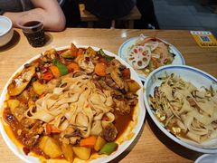 -中原一大碗(湖滨店)