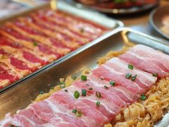 -西塔老太太泥炉烤肉(双井店)