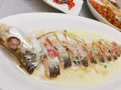 -壹品宴掦·淮扬菜(新牌坊店)