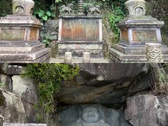 -福建泉州仙公山风景名胜区