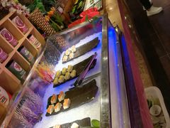 -大漠风烤肉火锅自助餐厅(鹰展店)