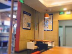大堂-阿香米线(龙岗万科广场店)
