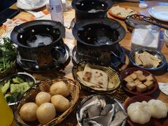-范贤光鸡公煲(平乐园总店)