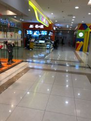 -孩子王(盐城宝龙广场店)