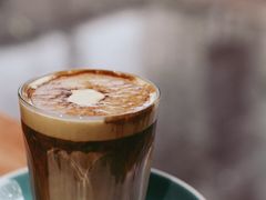 -COTTON CAFE(德信·中外公寓店)