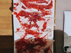 -海银海记潮汕牛肉火锅(新港中路海珠店)