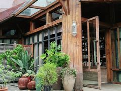 -一棵树·意大利西餐厅One Tree(新城店)