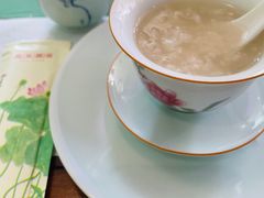 -荷风细雨·中国茶宴(碧云店)