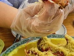 -盱眙虾神於氏龙虾(夫子庙红街店)