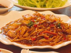 -新興传承烤鸭