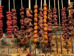 -梨花自助烤肉(西三旗万象汇黑金店)