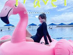 -深圳大梅沙京基洲际度假酒店