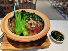 -食大利香港茶餐厅(南亚风情第一城店)