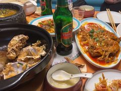 -鲜味食族水产·海鲜餐厅