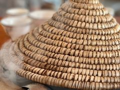 -云朵小院·石锅鱼·野生菌餐厅(蒗放店)