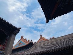 -大召无量寺