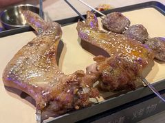 -质烤烤物·活烤海鲜(质烤总店)