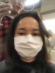 -尚丹尼造型