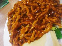 -姥家春饼店(漳州二路店)