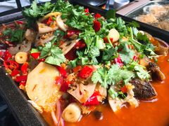 -壹家水货·小海鲜