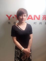 -苑苑发型设计