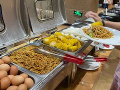 -汤W城市微度假(仓山店)