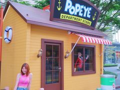 -东莞松山湖万象汇