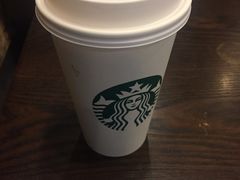 -星巴克(南通如皋文峰大世界店)