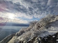 -东白山