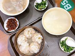 -百年认一力 太原老字号 (桥头街店)
