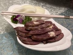-巴扎美食·新疆菜·西域歌舞表演餐厅(新疆大厦店)
