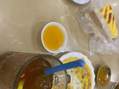 -港海餐厅(解放东路店)