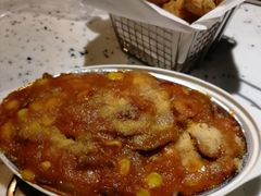 -百威KTV(恒福路店)