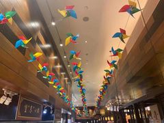 -常州新城希尔顿酒店·OPEN全日餐厅