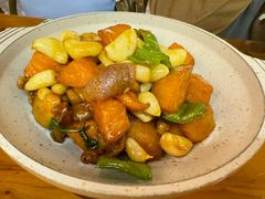 -曼泰·泰餐(江南环球港店)