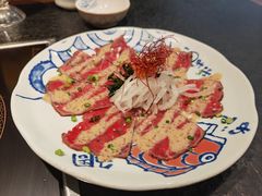 -匠和风精致料理(成都龙湖滨江天街店)