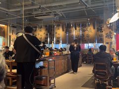 -破店肥哈·海鲜·烧烤(郑州银泰inPARK店)