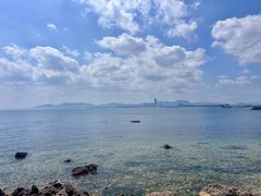 -养马岛旅游度假区