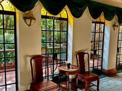 -马勒别墅·中餐厅