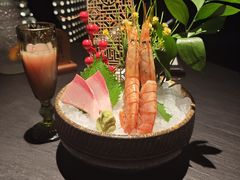 -蟹犇前•帝王蟹雪蟹(陆家嘴店)