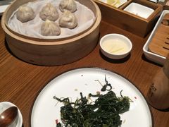 -如轩·海鲜砂锅粥·潮汕菜(海珠店)
